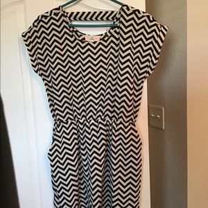 Pink Republic dress size L